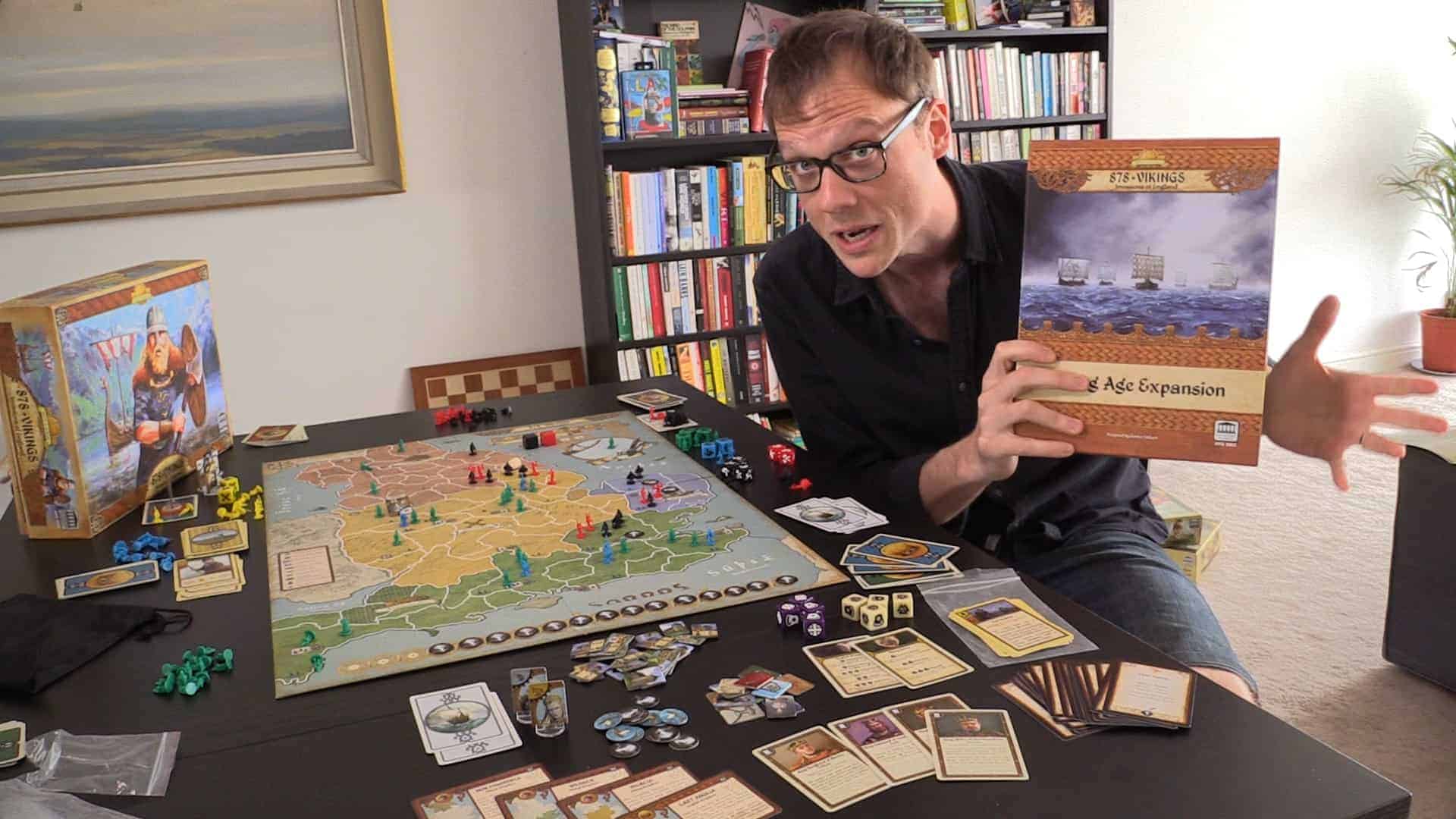 Z Man Games Store -Z Man Games Store MVI 1560.00 15 43 14.Still001