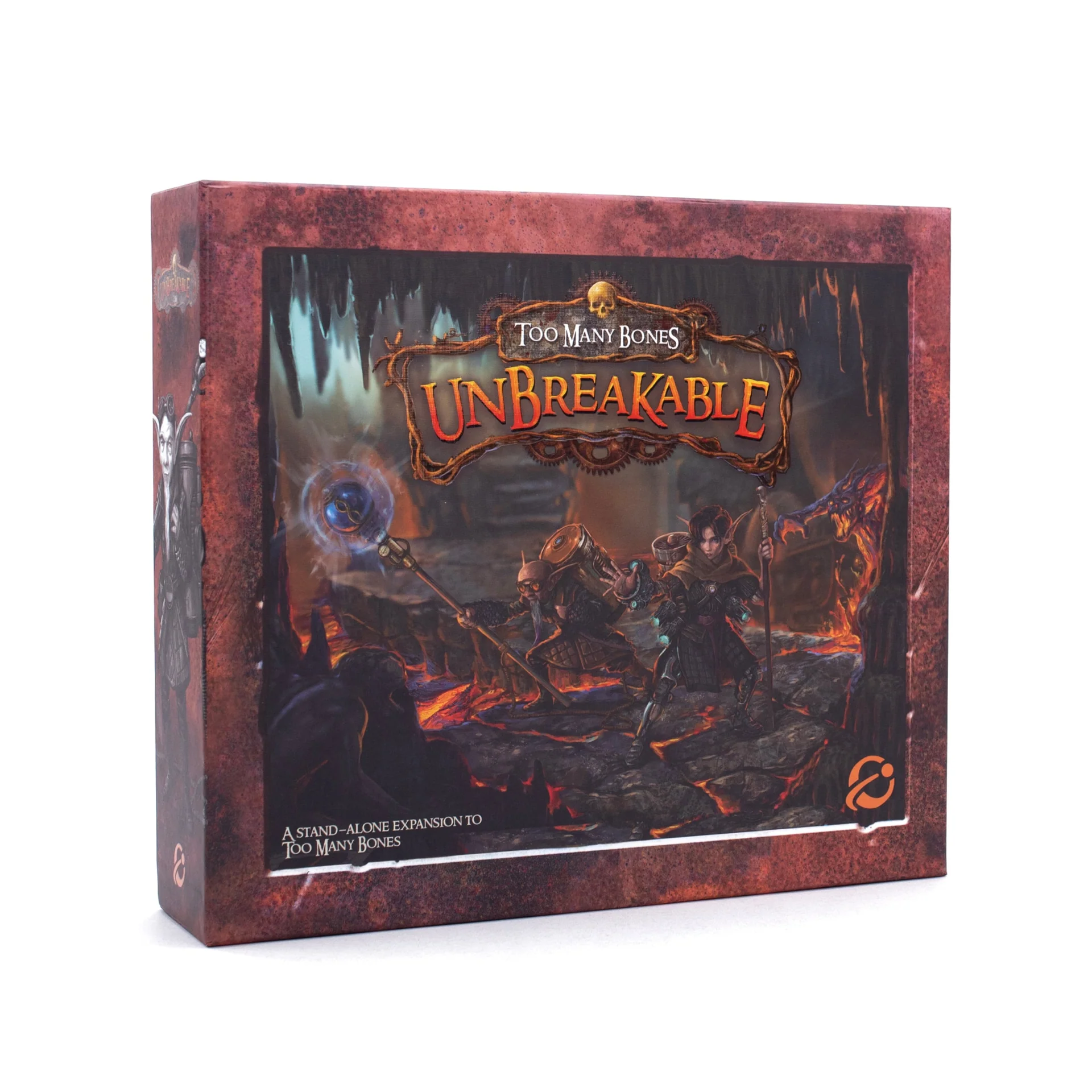 Z Man Games Store -Z Man Games Store TMB GAME 003 03