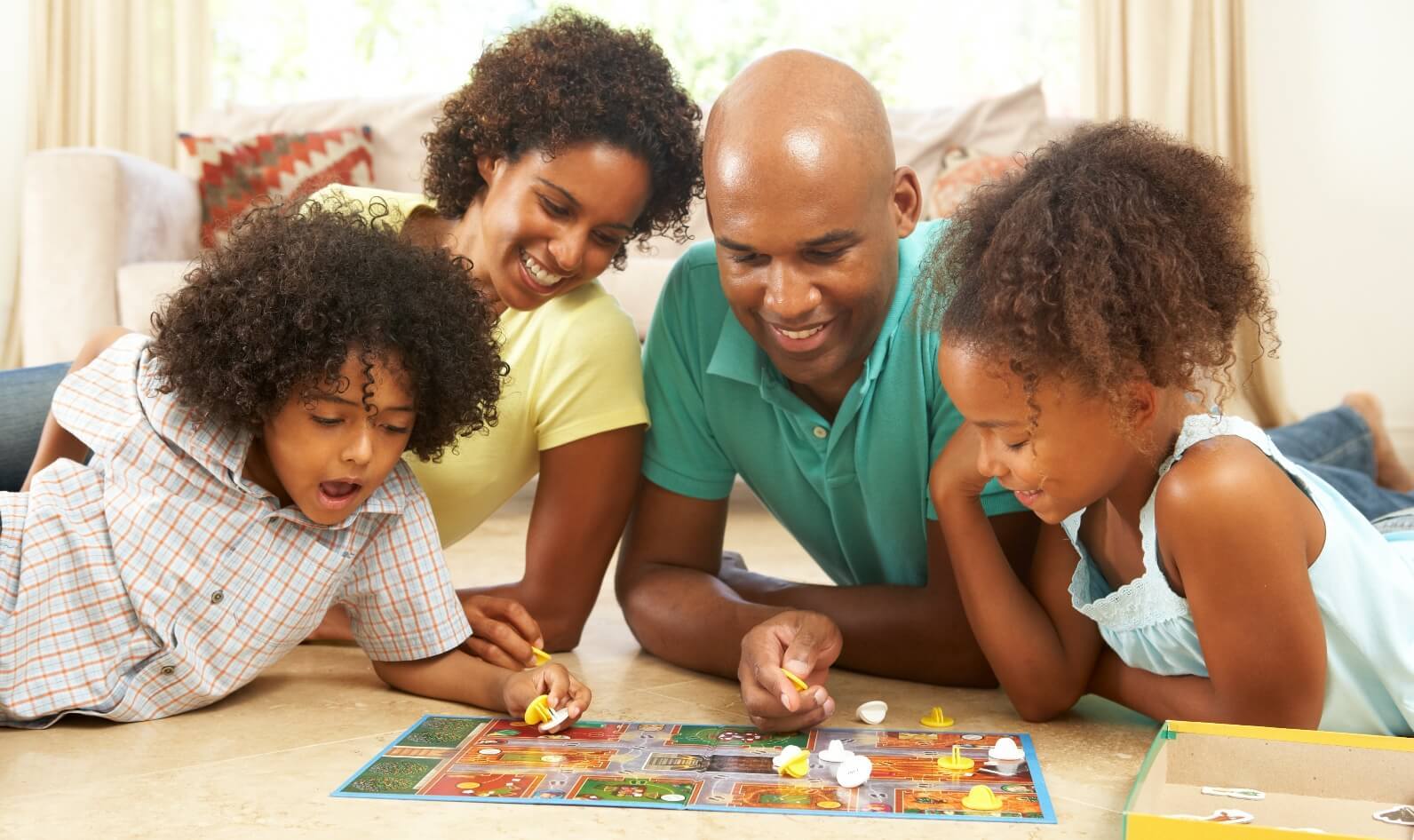 Z Man Games Store -Z Man Games Store bringing back family game night hero