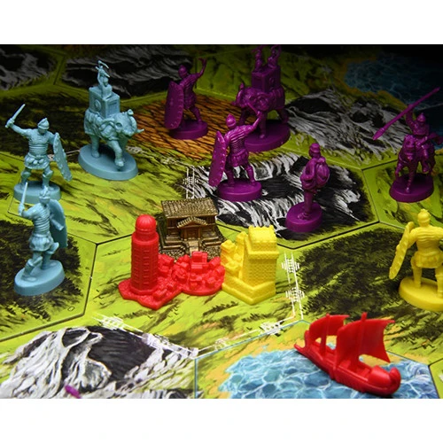 Z Man Games Store -Z Man Games Store clash 3